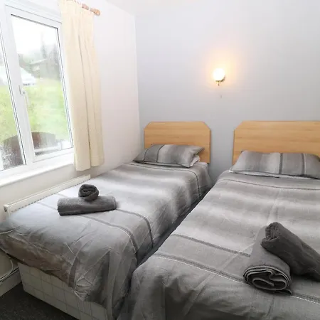 Holiday home Running Waters