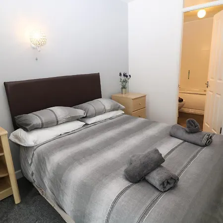Running Waters Holiday home