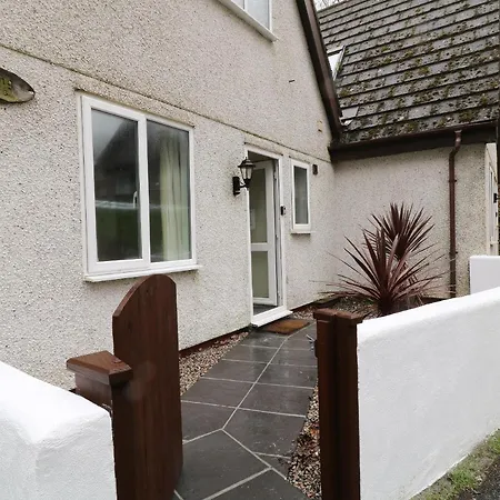 Running Waters Holiday home Callington