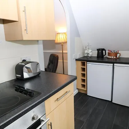 Holiday home Running Waters Callington