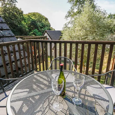Running Waters Holiday home *