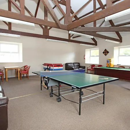 Running Waters Holiday home *