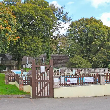 Holiday home Running Waters