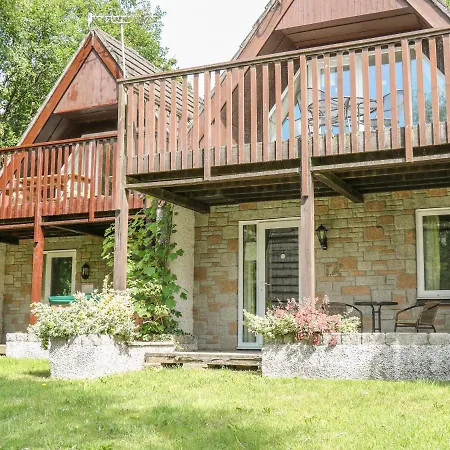 Running Waters Holiday home Callington